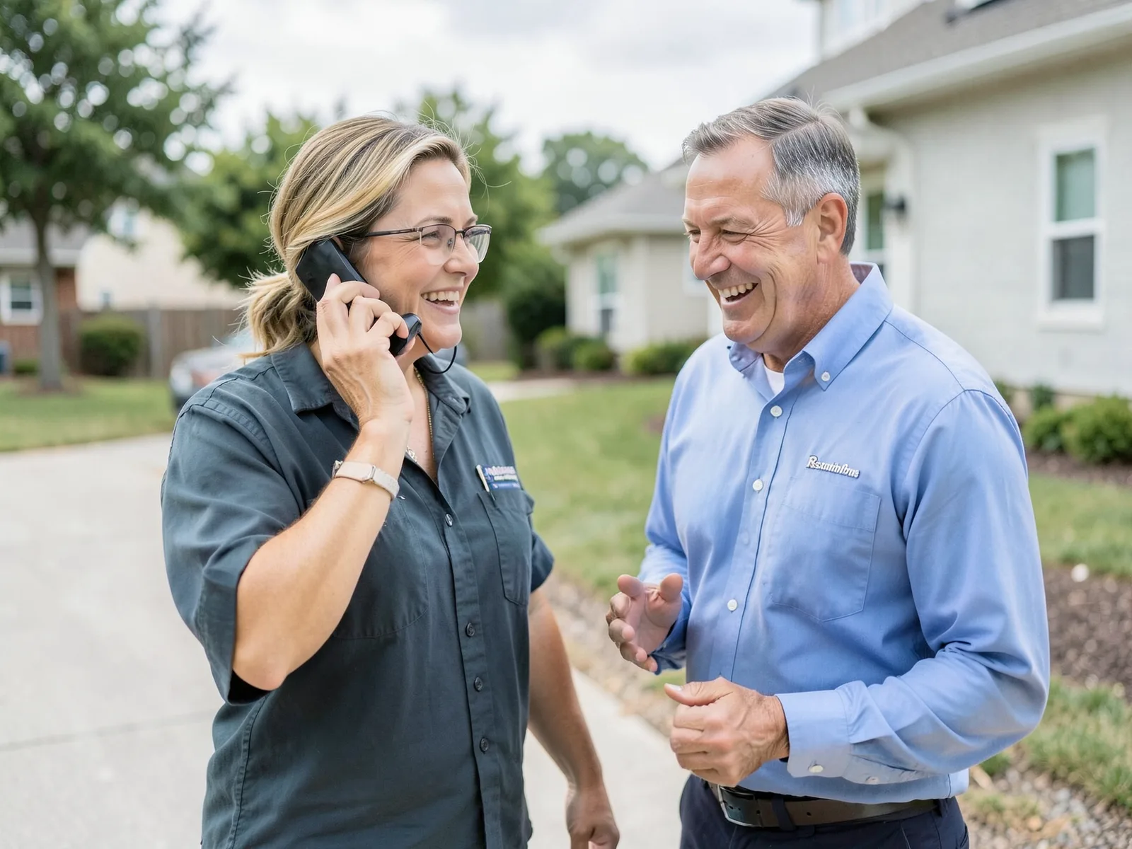 Frequently Asked Questions About Wall Water Damage Restoration in Spencerville, IN